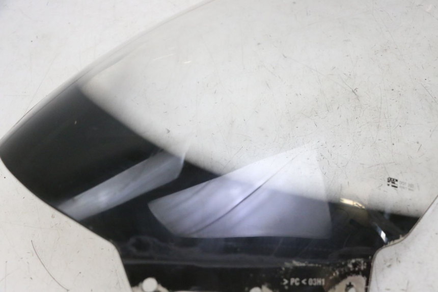 photo de PARABREZZA SUZUKI BURGMAN 125 (2015 - 2017)