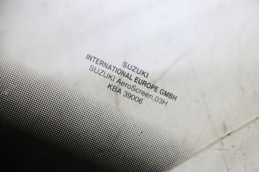 photo de PARABREZZA SUZUKI BURGMAN 125 (2007 - 2014)