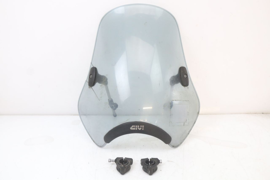 photo de PARABREZZA SUZUKI GN 125 (1997 - 2000)