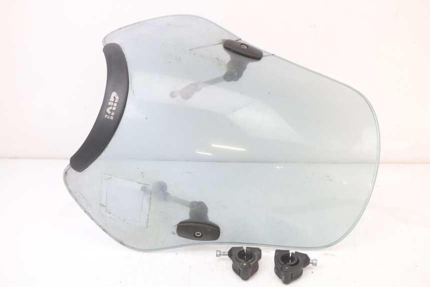 photo de PARABREZZA SUZUKI GN 125 (1997 - 2000)