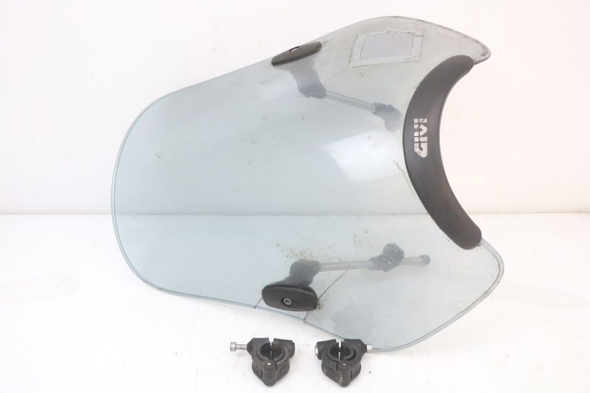 photo de PARABREZZA SUZUKI GN 125 (1997 - 2000)