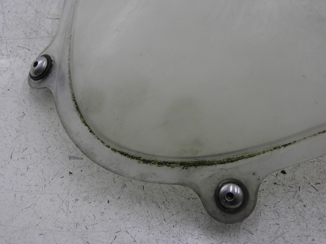 photo de Parabrezza SUZUKI SV S 650 (1999 - 2002)