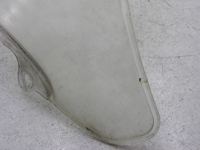 photo de Parabrezza SUZUKI SV S 650 (1999 - 2002)