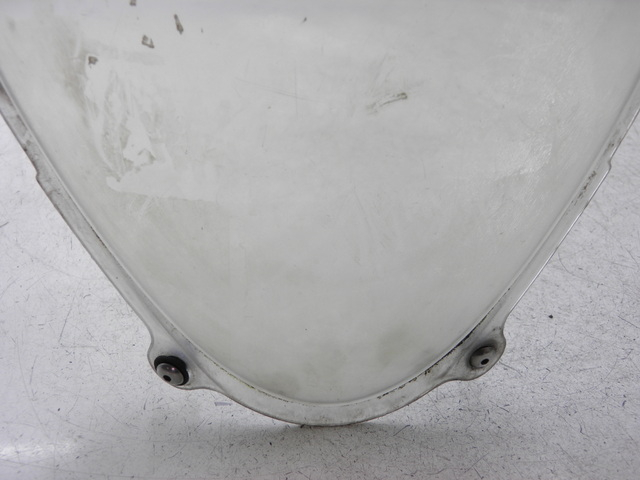 photo de Parabrezza SUZUKI SV S 650 (1999 - 2002)