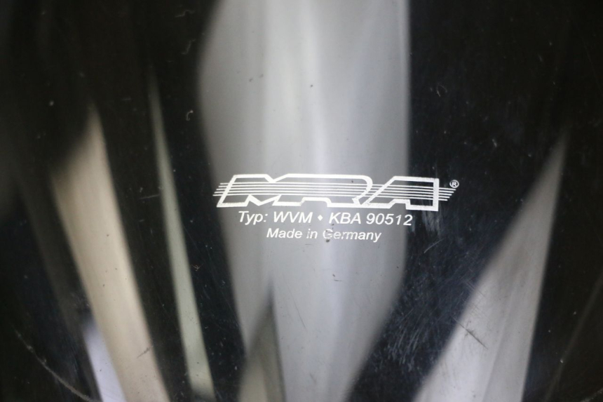 photo de PARABREZZA SUZUKI SV S 650 (2003 - 2009)