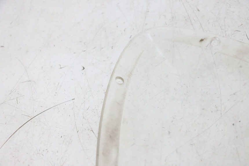 photo de PARABREZZA YAMAHA TZR 50 (2008 - 2016) - Dettagli dei punti di fissaggio