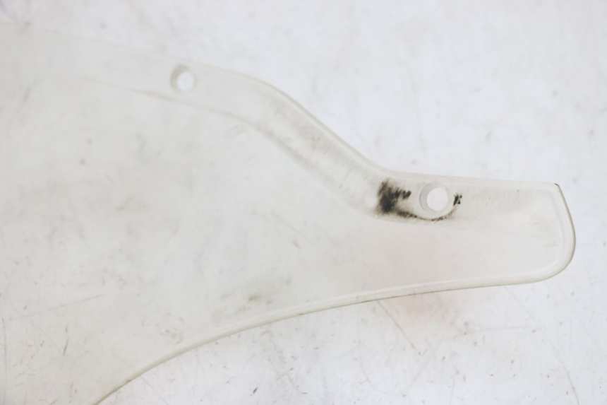 photo de PARABREZZA YAMAHA TZR 50 (2008 - 2016) - Stato della superficie e materiale