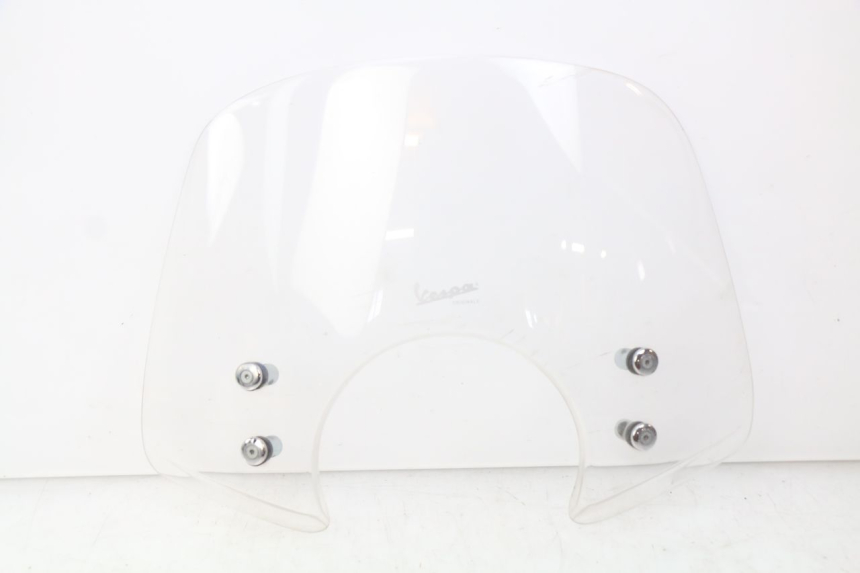 photo de PARABREZZA PIAGGIO VESPA GTS IGET ABS 125 (2017 - 2023)
