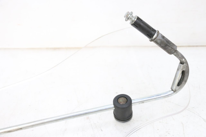 photo de PARABREZZA PIAGGIO VESPA GTS SUPER IE 125 (2009 - 2016) - Altra angolazione