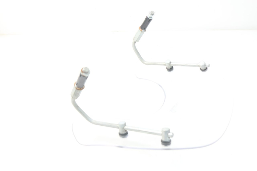 photo de PARABREZZA PIAGGIO VESPA LX IE 125 (2010 - 2012)