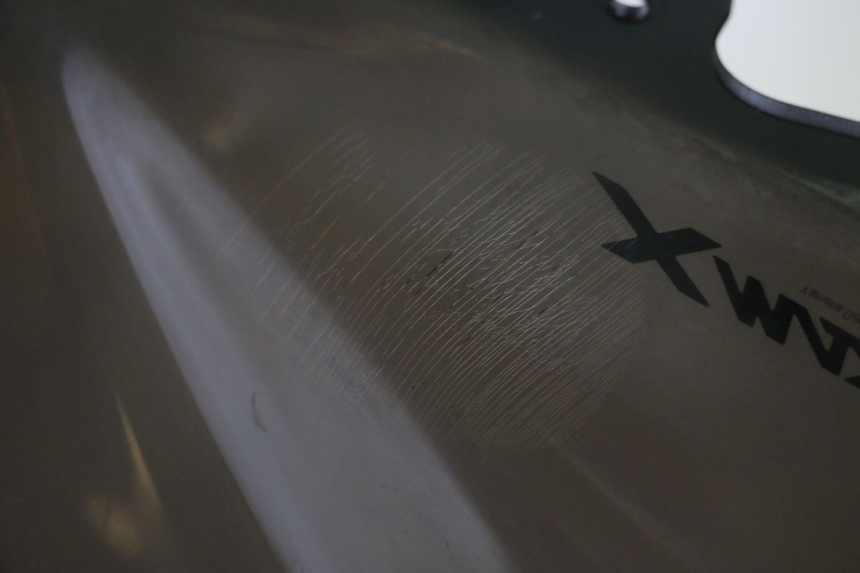 photo de PARABREZZA YAMAHA X-MAX XMAX 125 (2010 - 2014)