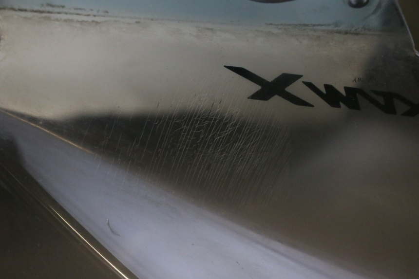 photo de PARABREZZA YAMAHA X-MAX XMAX 125 (2010 - 2014)