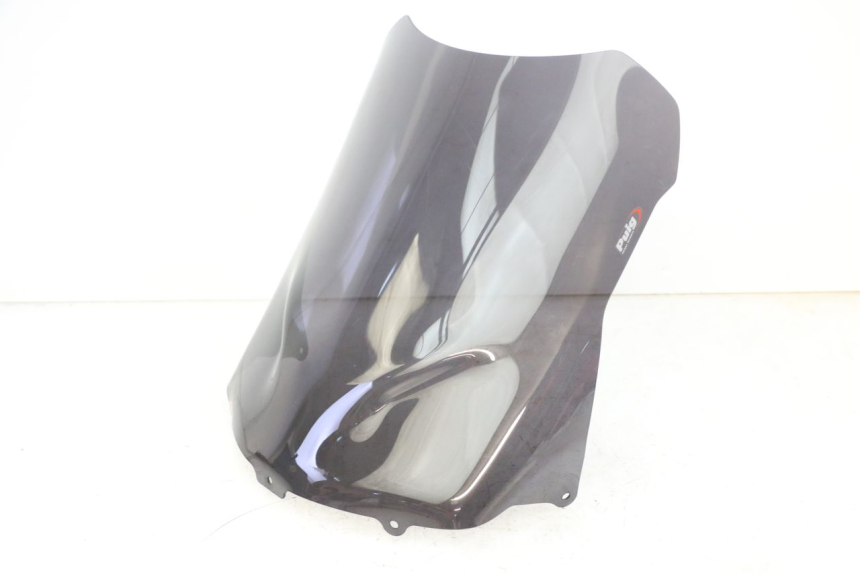 photo de PARABREZZA YAMAHA XMAX X-MAX 125 (2006 - 2009) - Stato della superficie e materiale