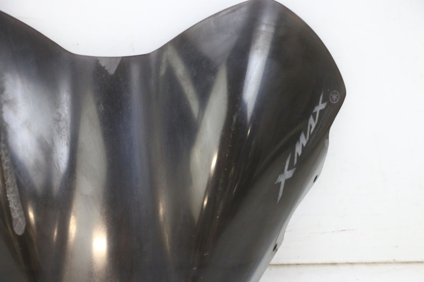 photo de PARABREZZA YAMAHA X-MAX XMAX 125 (2010 - 2013) - Zoom sullo stato d'uso