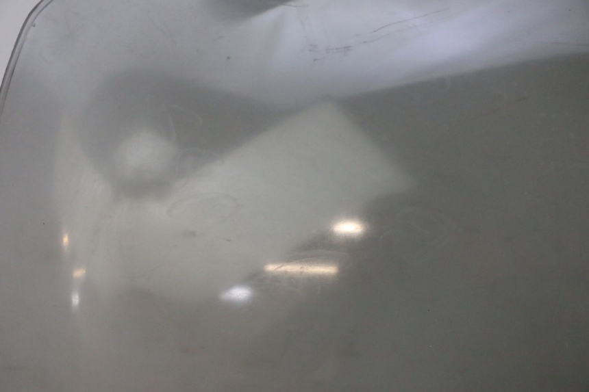 photo de PARE BRISE PIAGGIO X8 125 (2004 - 2007) - Panoramica del profilo