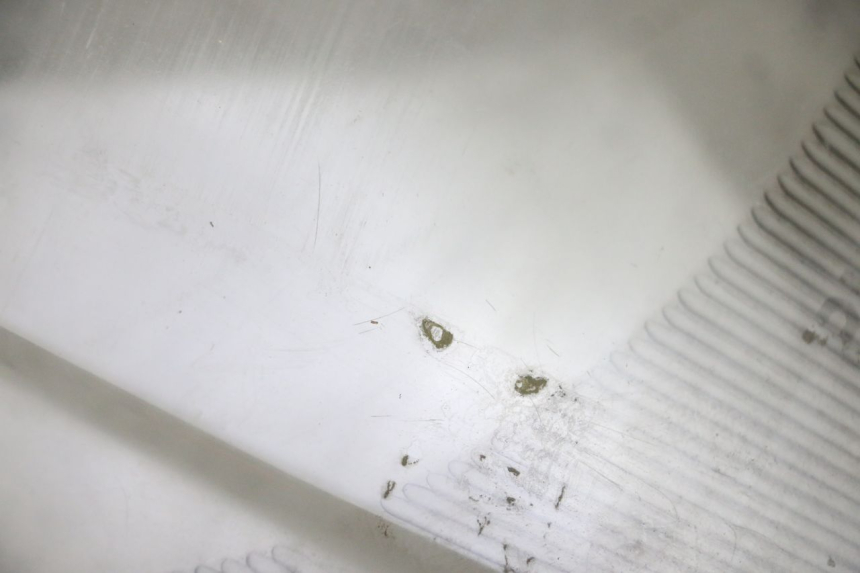 photo de PARE BRISE PIAGGIO X8 125 (2004 - 2007) - Primo piano tecnico