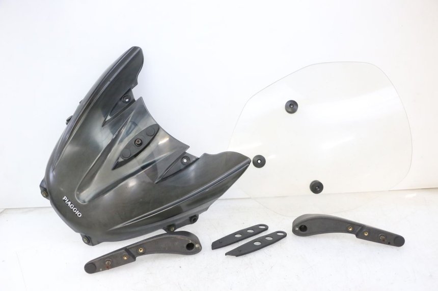 photo de PARABREZZA PIAGGIO X9 EVOLUTION 125 (2003 - 2007)