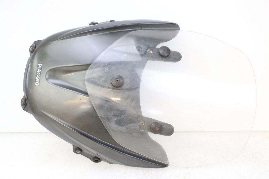 photo de PARABREZZA PIAGGIO X9 EVOLUTION 125 (2003 - 2007)
