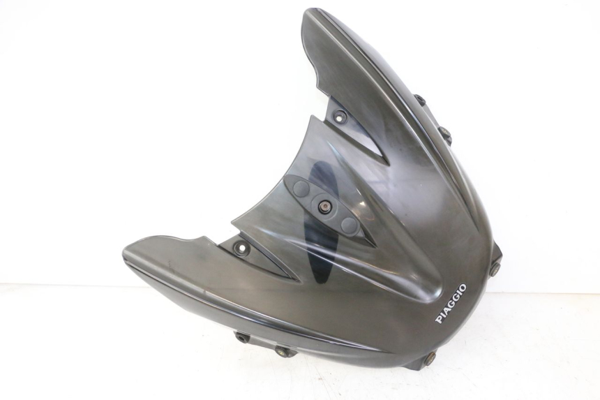 photo de PARABREZZA PIAGGIO X9 EVOLUTION 125 (2003 - 2007)