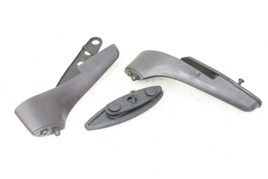 photo de PARABREZZA PIAGGIO X9 EVOLUTION 125 (2003 - 2007)