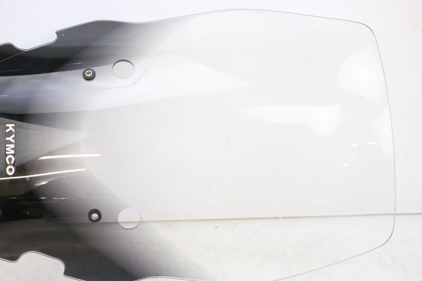 photo de Parabrezza KYMCO XCITING 250 (2006 - 2009)