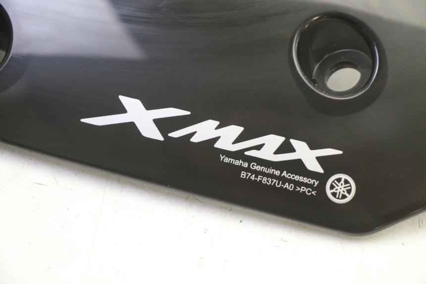 photo de PARABREZZA YAMAHA XMAX X-MAX 125 (2021 - 2025)