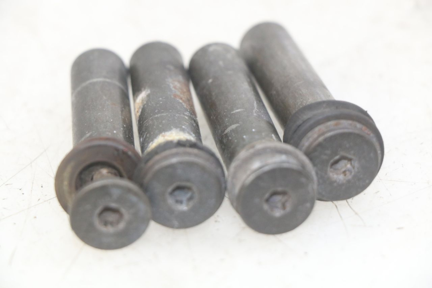 photo de PARE BRISE YAMAHA YP MAJESTY 125 (2007 - 2010)