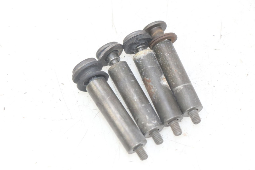 photo de PARE BRISE YAMAHA YP MAJESTY 125 (2007 - 2010)