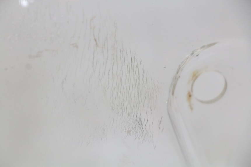 photo de PARE BRISE YAMAHA YP MAJESTY 125 (2007 - 2010)