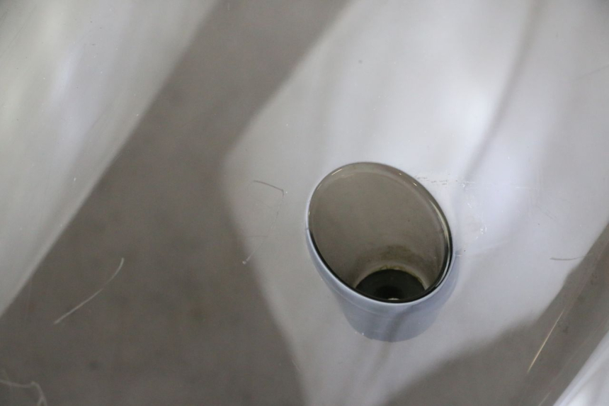 photo de PARE BRISE YAMAHA YP MAJESTY 125 (2007 - 2010)