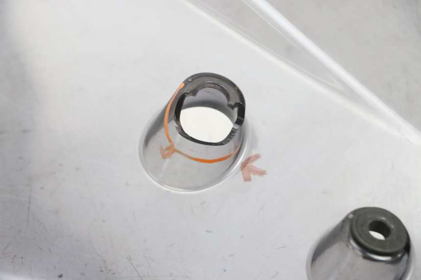 photo de PARE BRISE YAMAHA YP MAJESTY 125 (2002 - 2006) - Primo piano tecnico