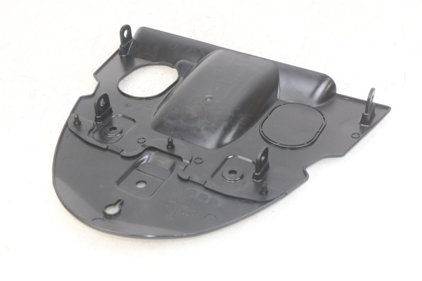 photo de PASSARUOTA POSTERIORE KYMCO AGILITY 16+ 4T 50 (2018 - 2023)