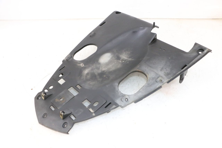 photo de Passaruota posteriore KYMCO AGILITY CITY 4T 50 (2008 - 2016) - Vista principale