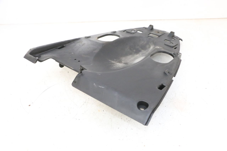 photo de Passaruota posteriore KYMCO AGILITY CITY 4T 50 (2008 - 2016) - Zoom sullo stato d'uso