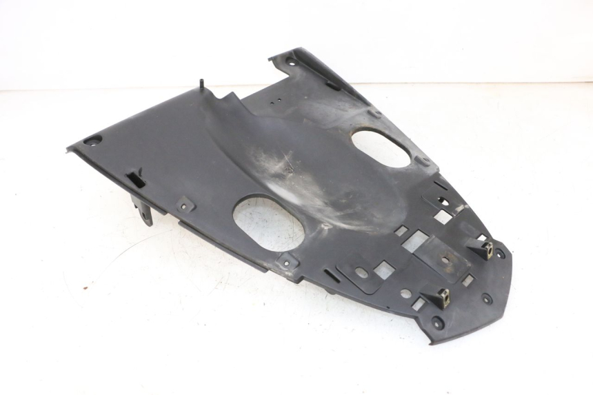 photo de Passaruota posteriore KYMCO AGILITY CITY 4T 50 (2008 - 2016) - Altra angolazione