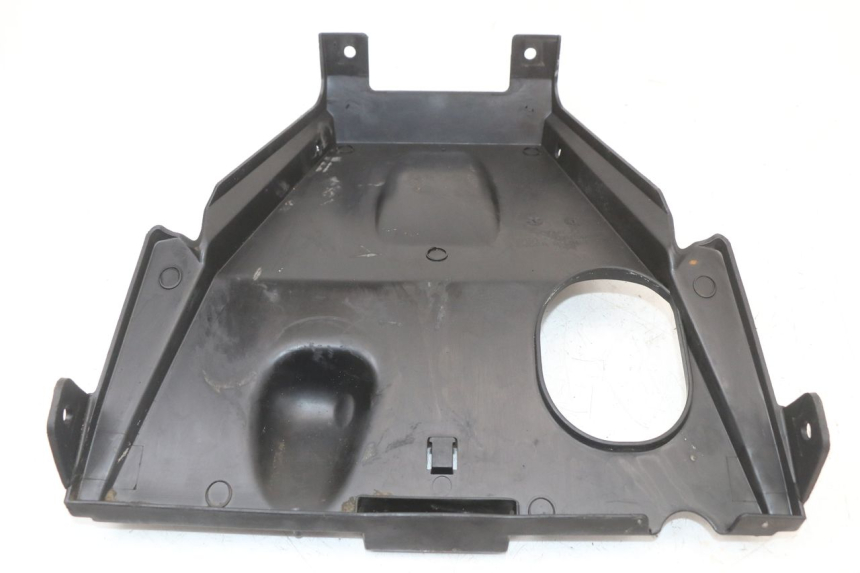 photo de Passaruota posteriore KYMCO AGILITY FR 2T 50 (2012 - 2017)