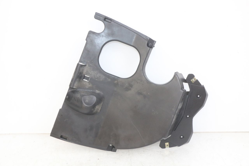 photo de PASSARUOTA POSTERIORE KYMCO AGILITY NAKED RENOUVO 2T 50 (2011 - 2018)