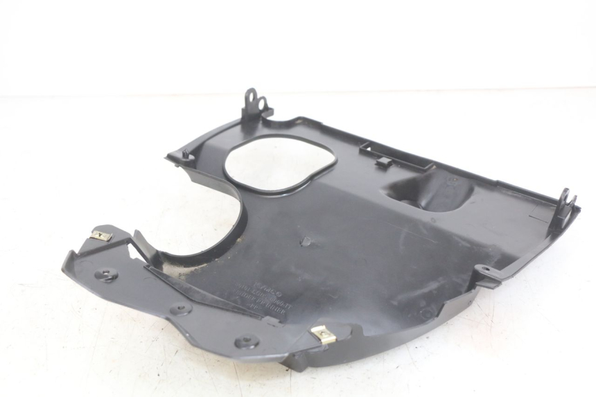 photo de PASSARUOTA POSTERIORE KYMCO AGILITY NAKED RENOUVO 2T 50 (2011 - 2018)