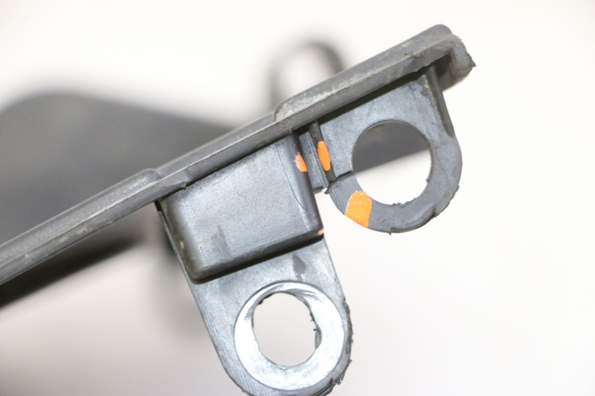 photo de PASSARUOTA POSTERIORE KYMCO AGILITY NAKED RENOUVO 2T 50 (2011 - 2018)