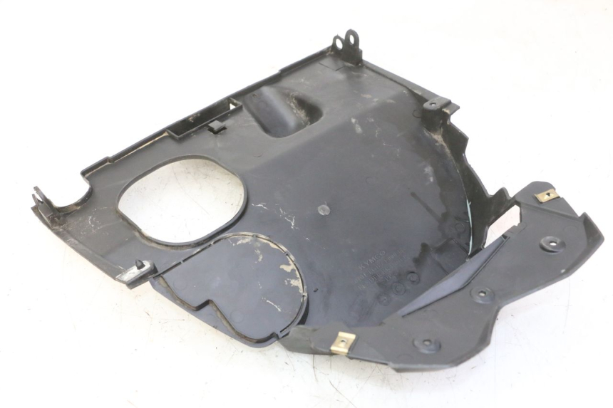 photo de PASSARUOTA POSTERIORE KYMCO AGILITY NAKED RENOUVO 2T 50 (2011 - 2018)