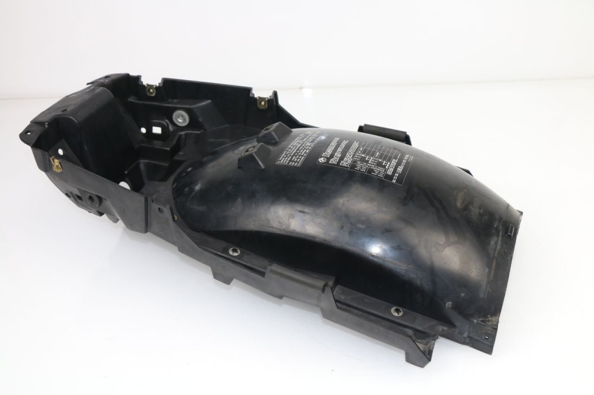 photo de Passaruota posteriore BMW R RT ABS 1150 (2000 - 2004)