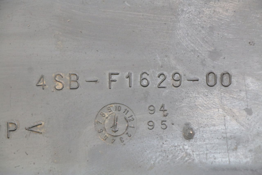 photo de SOTTOSELLA PARASPRUZZI MBK BOOSTER NEXT GENERATION 50 (1995 - 1998)