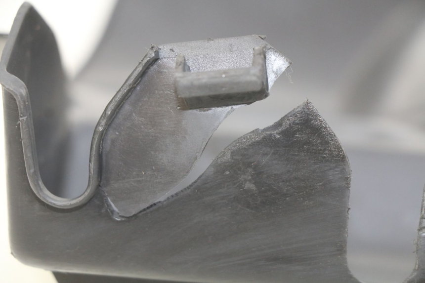 photo de SOTTOSELLA PARASPRUZZI MBK BOOSTER NEXT GENERATION 50 (1995 - 1998)