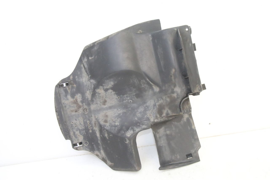 photo de SOTTOSELLA PARASPRUZZI MBK BOOSTER NEXT GENERATION 50 (1995 - 1998)