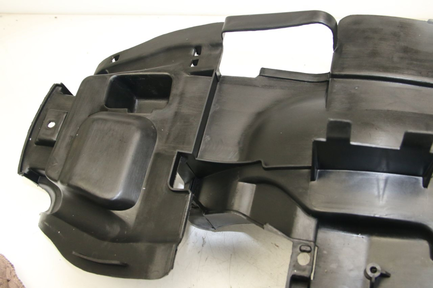 photo de PASSARUOTA POSTERIORE MBK BOOSTER SPIRIT 50 (1999 - 2003)