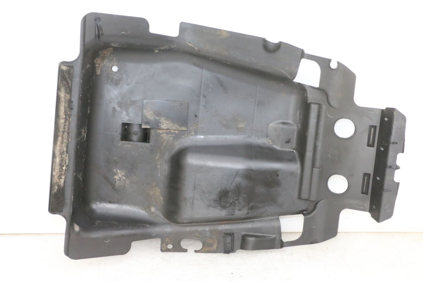 photo de PASSAGGIO RUOTA POSTERIORE SUZUKI BURGMAN 650 (2013 - 2020)