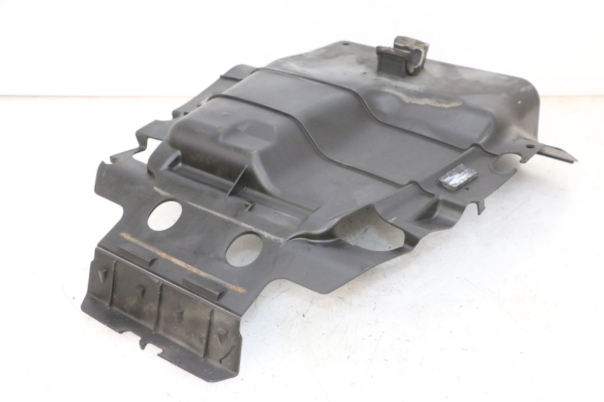 photo de PASSAGGIO RUOTA POSTERIORE SUZUKI BURGMAN 650 (2013 - 2020)