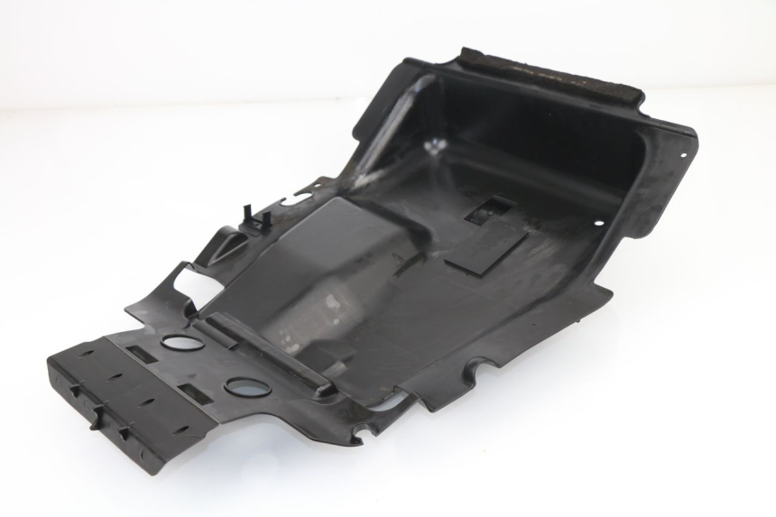photo de Passaruota posteriore SUZUKI BURGMAN EXECUTIVE ABS 650 (2006 - 2012)