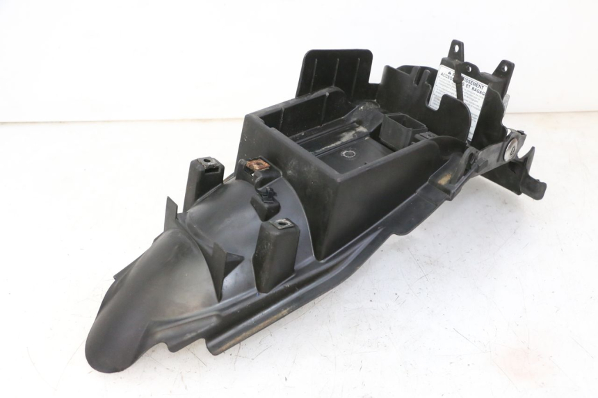 photo de Passaruota posteriore HONDA CBF 125 (2009 - 2015)