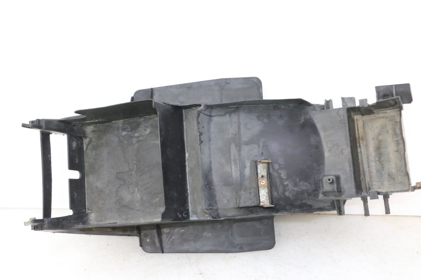 photo de SOTTOSELLA PARASPRUZZI HONDA CBR RR FIREBLADE 900 (1992 - 1994)